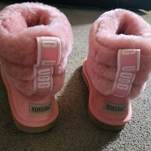Ugg Boot's (Brand New)